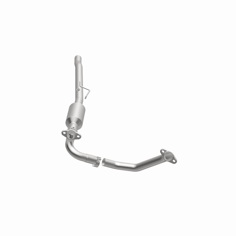 2002-2003 Dodge Ram 1500 3.7L Direct-Fit Catalytic Converter 4451214 Magnaflow - Catalytic Converters Car Part People