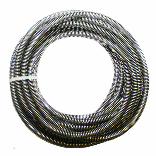 1/4 inch Spiral Tubing Armor; Stainless Fine Lines A41R - Brake Line and Hose Kit Car Part People