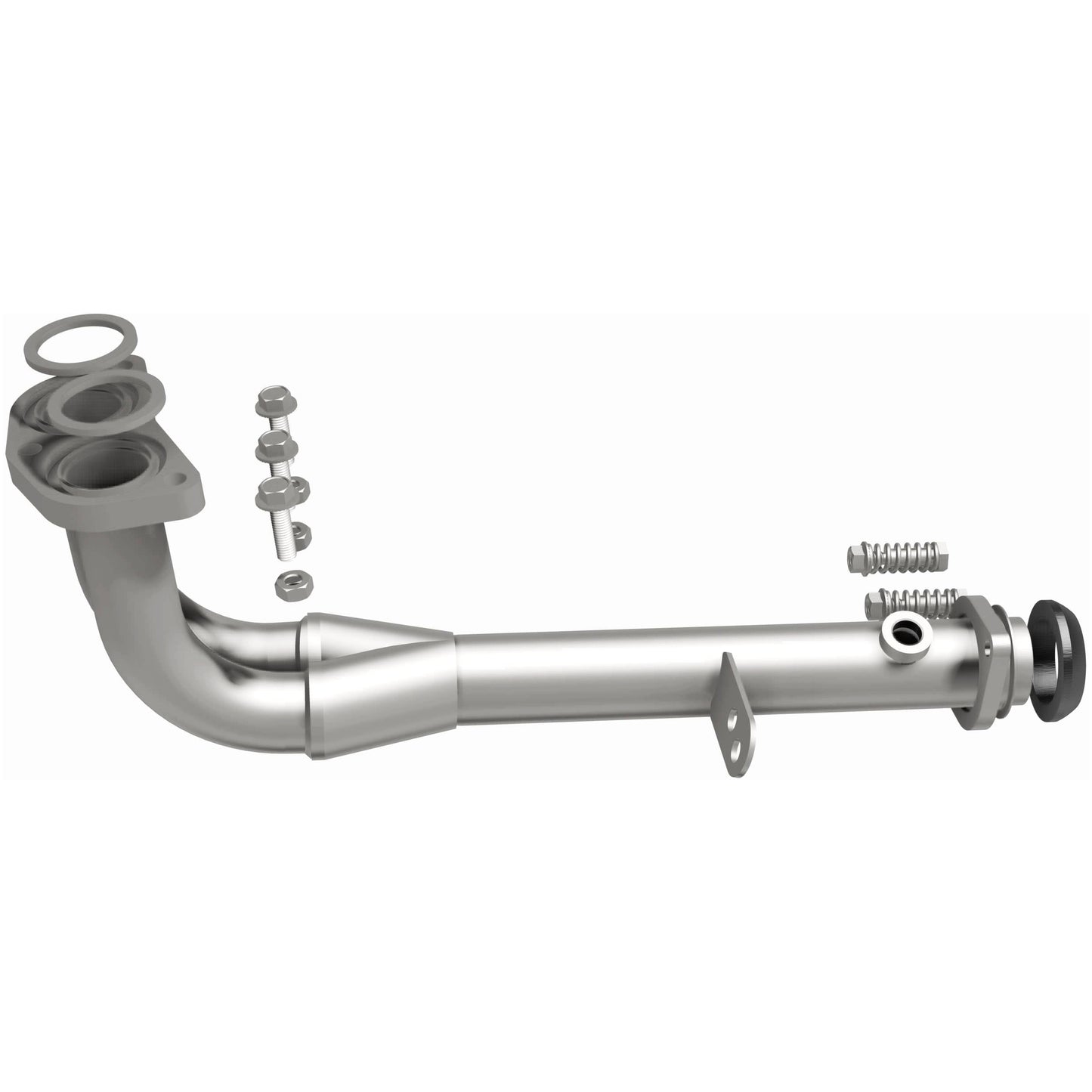 1999-2000 Acura EL Direct-Fit Front Pipe Kit 107-0015