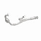 2010-2011 Cadillac SRX 3.0L Direct-Fit Catalytic Converter 5582219 Magnaflow - Catalytic Converters Car Part People
