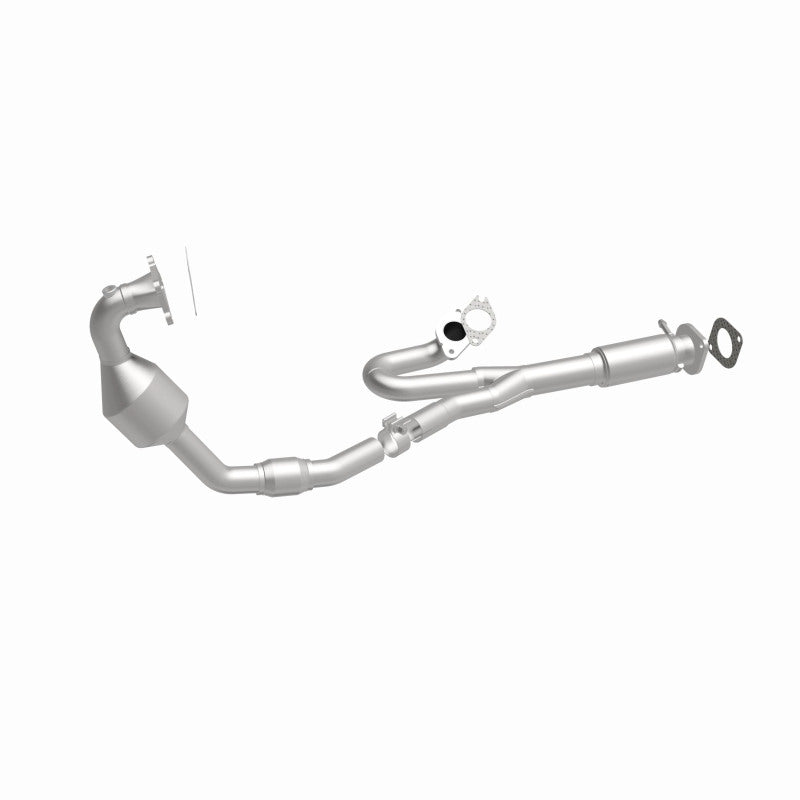 2010-2011 Cadillac SRX 3.0L Direct-Fit Catalytic Converter 5582219 Magnaflow