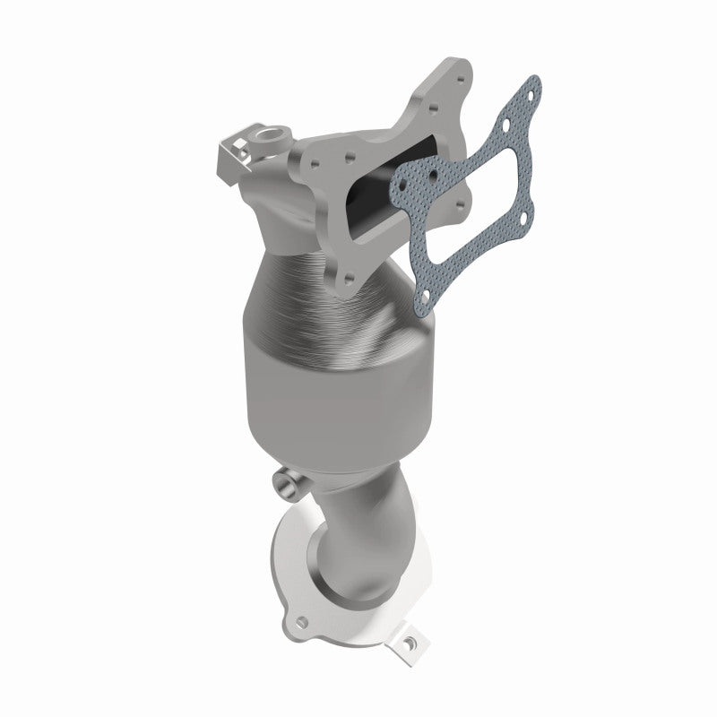 Fits 2008-12 Honda Accord California CARB Compliant Catalytic Converter 5631991