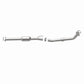 2004 2006 Toyota Solara 2.4L Direct-Fit Catalytic Converter 5571250 Magnaflow