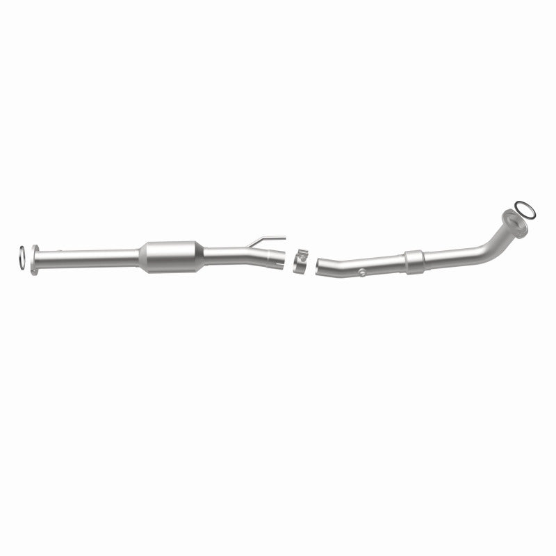 2004 2006 Toyota Solara 2.4L Direct-Fit Catalytic Converter 5571250 Magnaflow