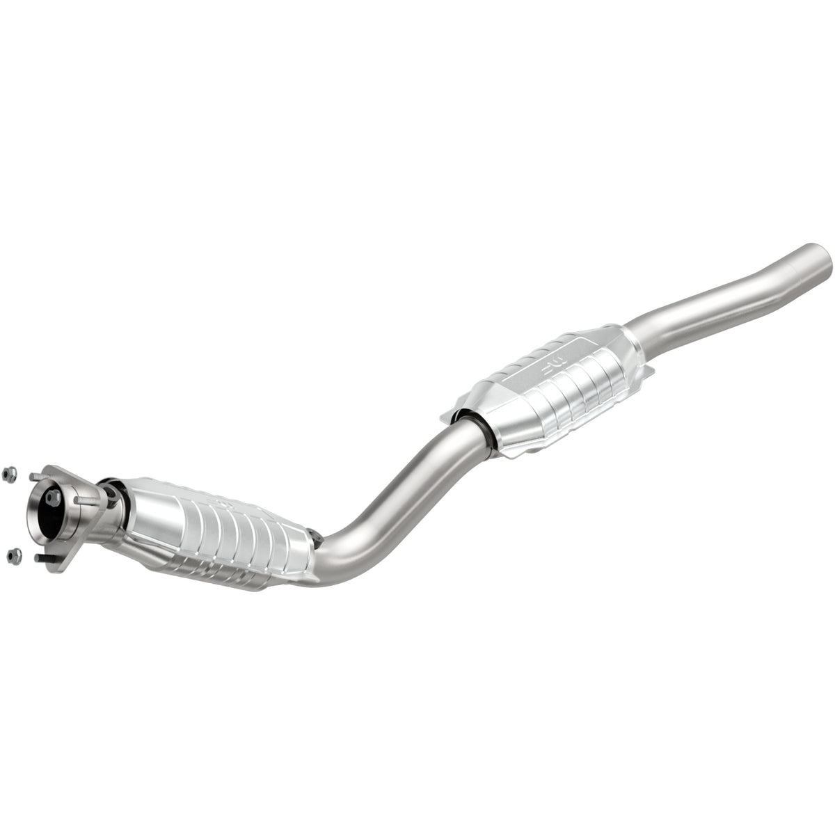 Catalytic Converter for HM Grade Federal / EPA Compliant Direct-Fit Catalytic Converter MagnaFlow 24469