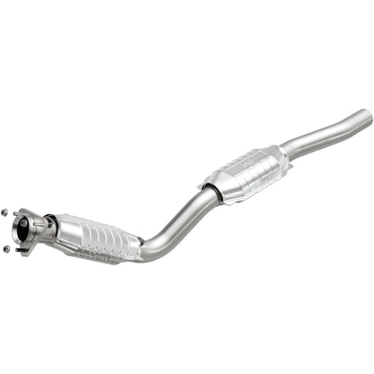 Catalytic Converter for HM Grade Federal / EPA Compliant Direct-Fit Catalytic Converter MagnaFlow 24469