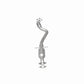 2011 2015 Chevrolet Cruze 1.8L Direct-Fit Catalytic Converter 5571091 Magnaflow - Catalytic Converters Car Part People