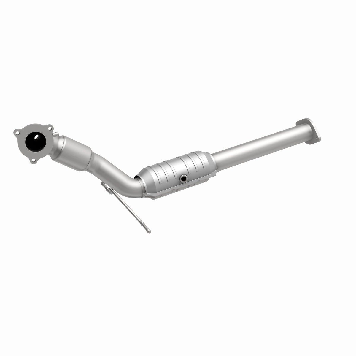 Catalytic Converter for HM Grade Federal / EPA Compliant Direct-Fit Catalytic Converter MagnaFlow 24338