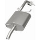 2000-2005 Hyundai Accent Direct-Fit Muffler Kit 108-0063