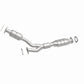 Catalytic Converter for HM Grade Federal / EPA Compliant Direct-Fit Catalytic Converter MagnaFlow 24410