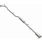 OEM Grade Federal / EPA Compliant Direct-Fit Catalytic Converter 23-177