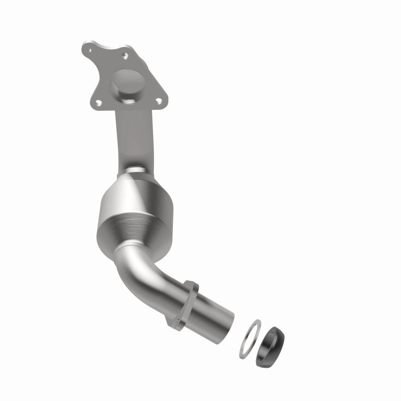 2011-2013 Nissan Juke 1.6L Direct-Fit Catalytic Converter 551438 Magnaflow - Catalytic Converters Car Part People
