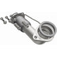 2009-2014 Acura TSX Direct-Fit Front Pipe Kit 107-0135