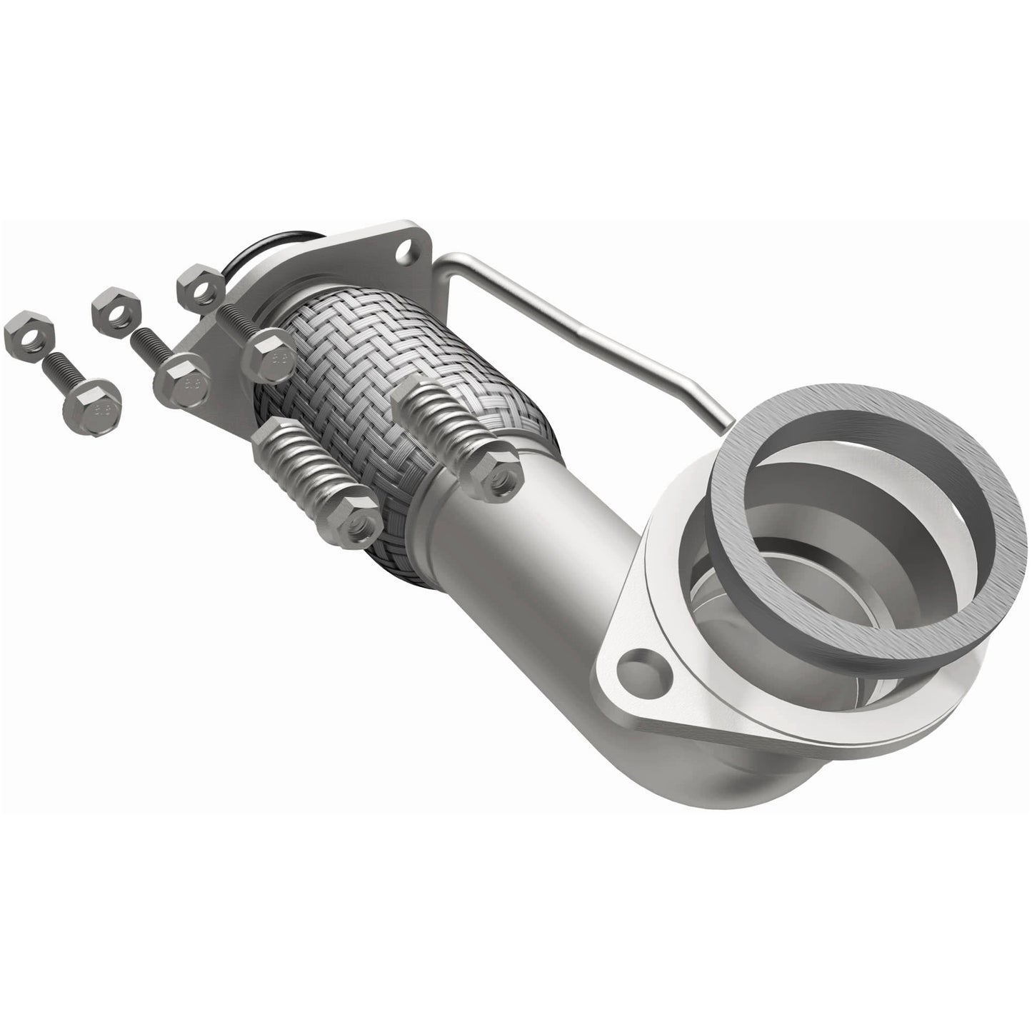 2009-2014 Acura TSX Direct-Fit Front Pipe Kit 107-0135
