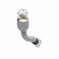 2003-2006 Cayenne V8 OEM Manifold Direct-Fit Catalytic Converter 52368 Magnaflow