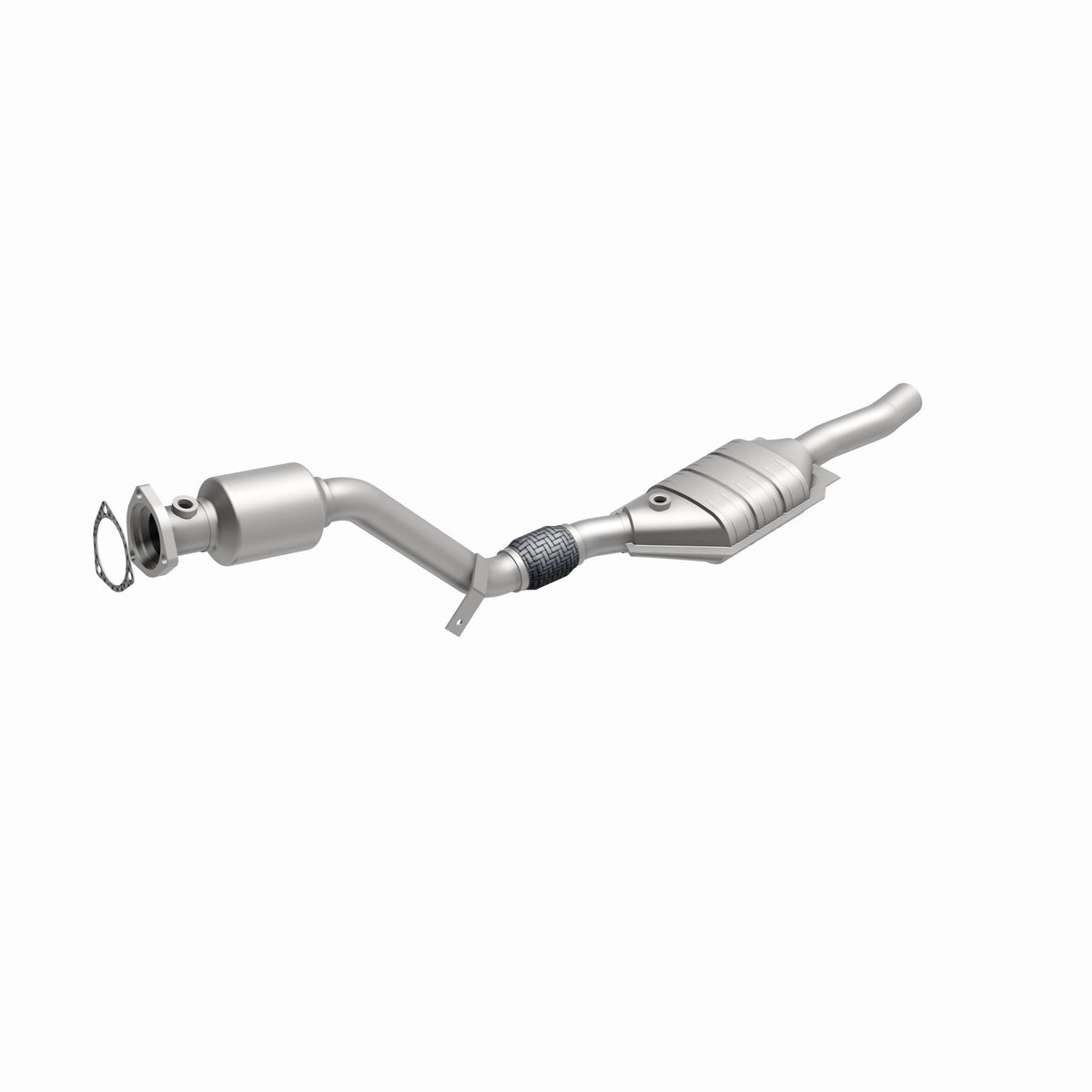 Catalytic Converter for HM Grade Federal / EPA Compliant Direct-Fit Catalytic Converter MagnaFlow 23211