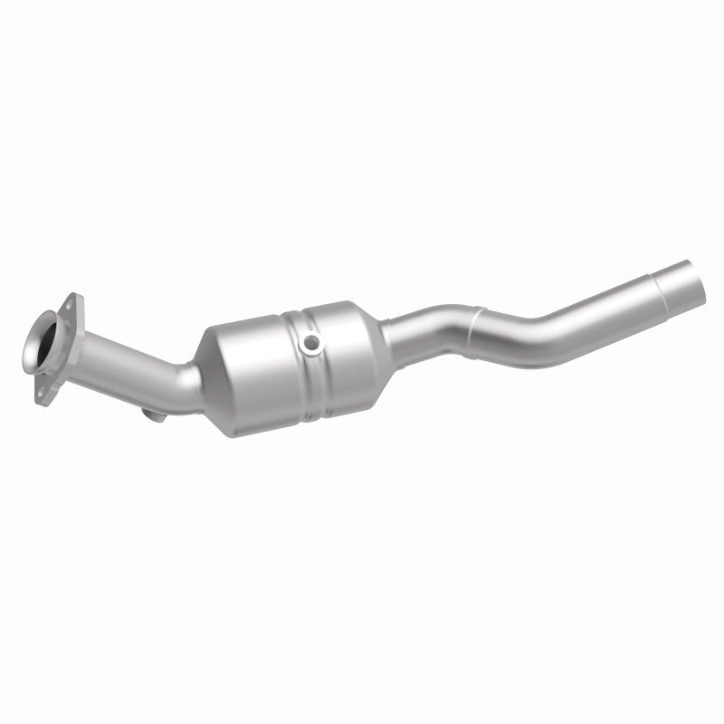 2007 2009 Jaguar XK 4.2L Direct-Fit Catalytic Converter 5561948 Magnaflow - Catalytic Converters Car Part People