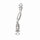 Catalytic Converter for OEM Grade Federal / EPA Compliant Direct-Fit Catalytic Converter MagnaFlow 52958