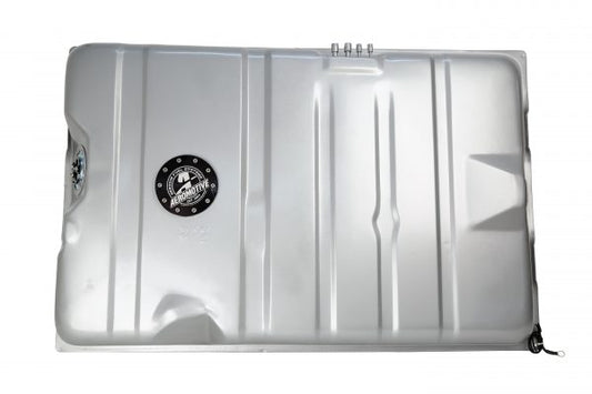 Fuel Tank Fuel System Vehicle Specific Fit Aeromotive 18460-BGPL