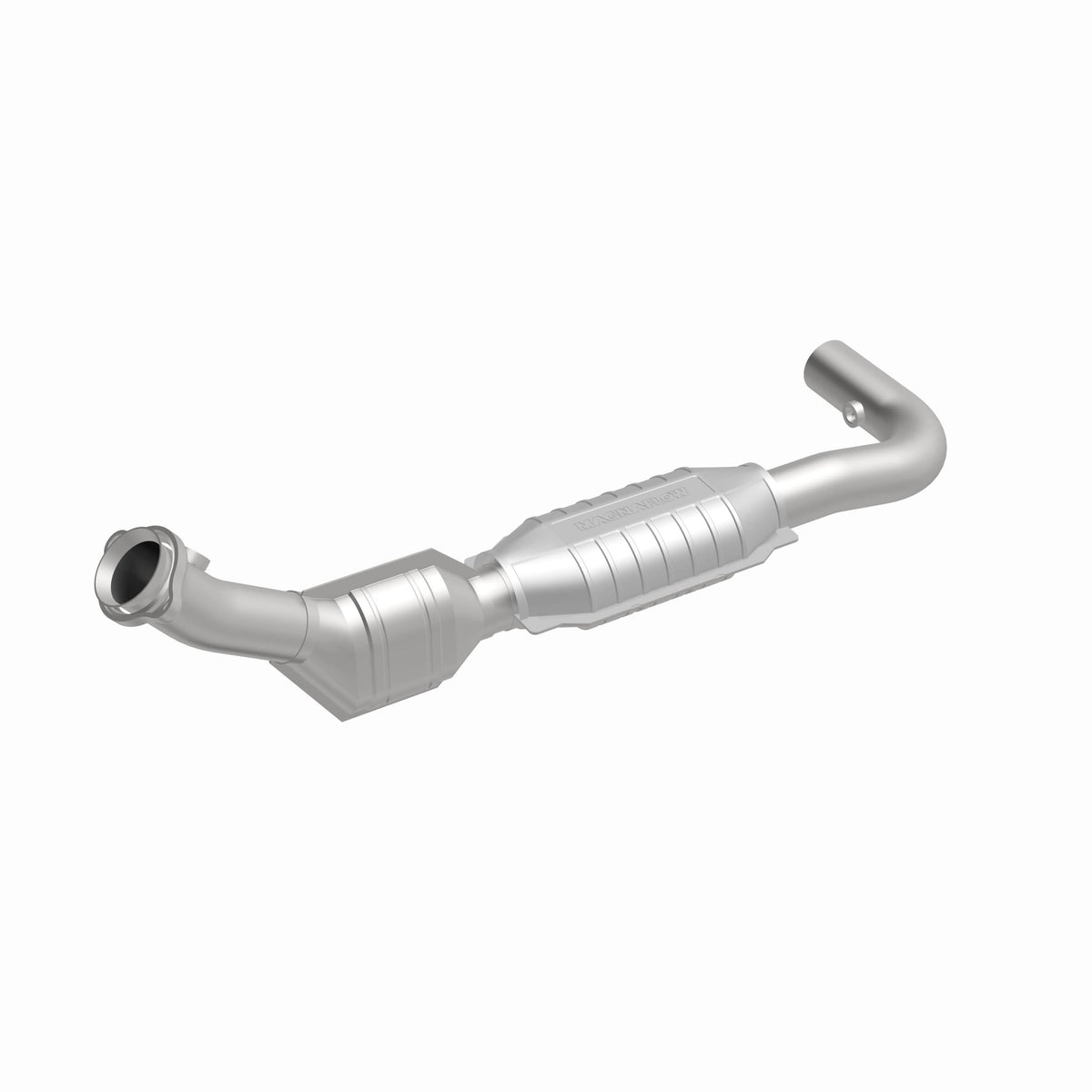 Catalytic Converter for HM Grade Federal / EPA Compliant Direct-Fit Catalytic Converter MagnaFlow 23976