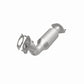 2009 Cadillac SRX 3.6L Direct-Fit Catalytic Converter 5451171 Magnaflow - Catalytic Converters Car Part People