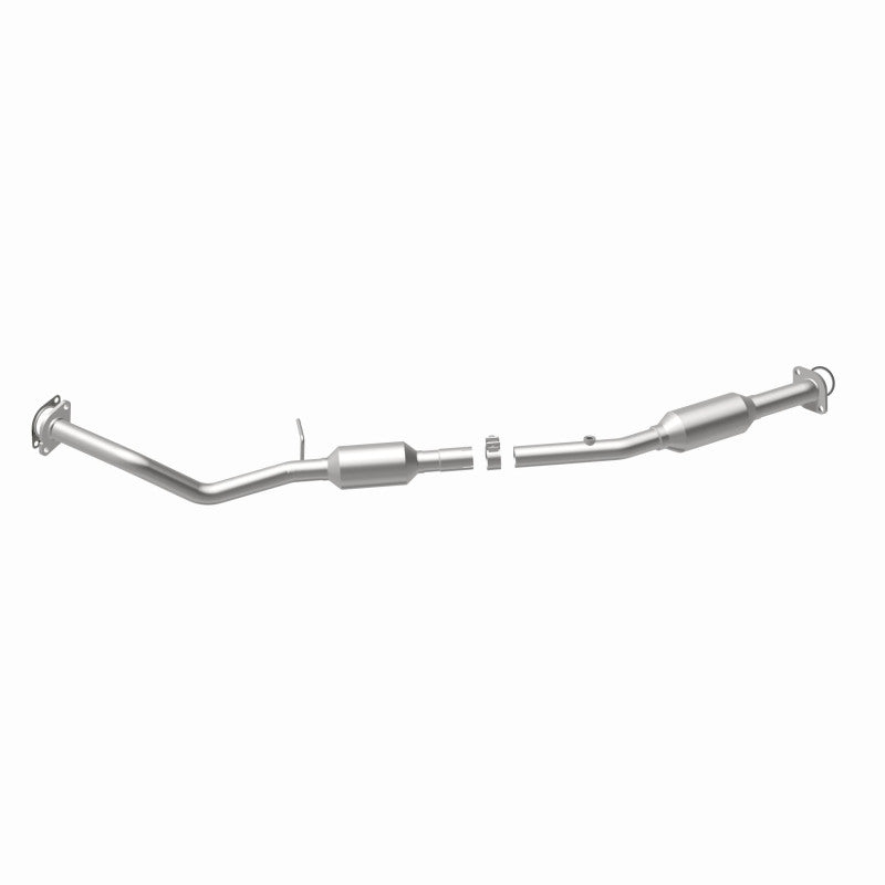 1999-2005 Mazda Miata Direct-Fit Catalytic Converter 21-286 Magnaflow - Catalytic Converters Car Part People