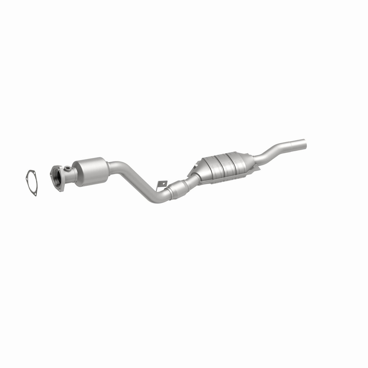 Catalytic Converter for HM Grade Federal / EPA Compliant Direct-Fit Catalytic Converter MagnaFlow 23719