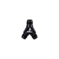 Fuel Hose Fitting Fuel System Universal Fit Aeromotive 15674-BGPL