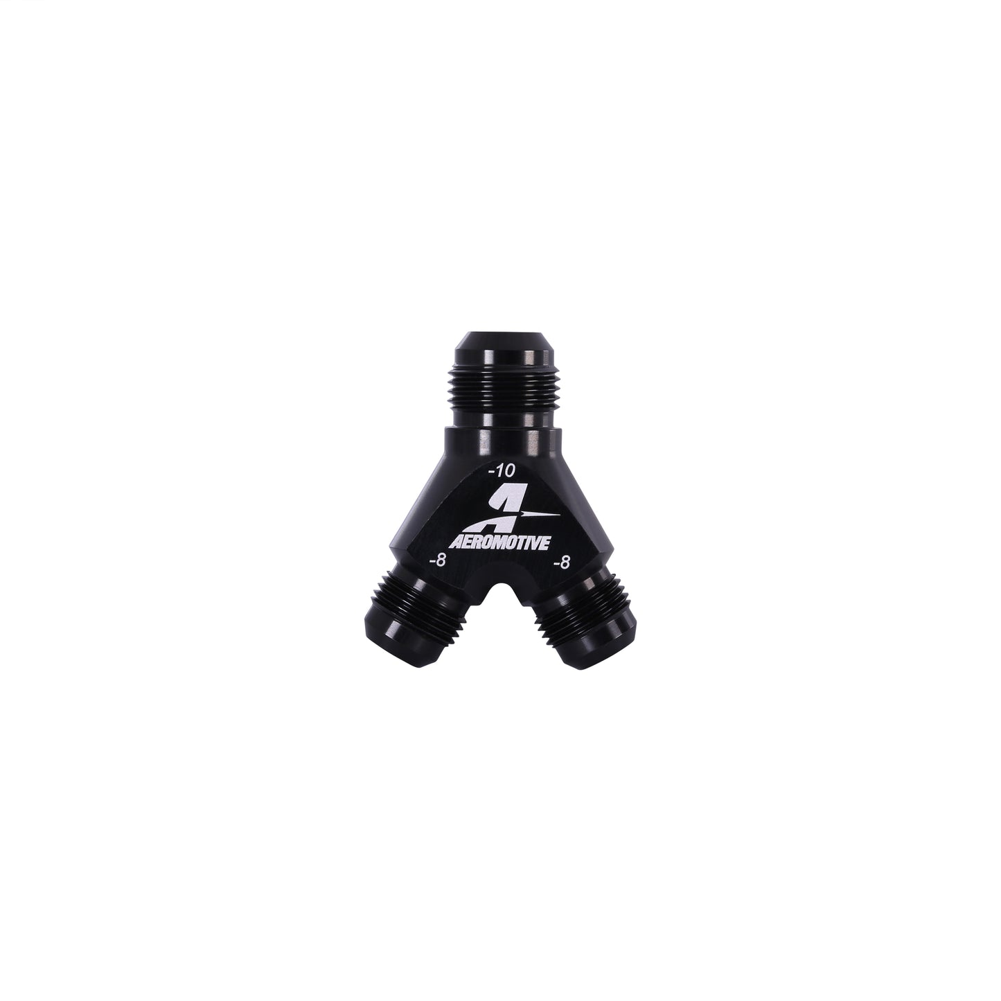 Fuel Hose Fitting Fuel System Universal Fit Aeromotive 15678-BGPL