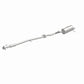 Fits 1999-2001 Subaru Impreza 2.2L Direct-Fit Replacement Exhaust 106-0287