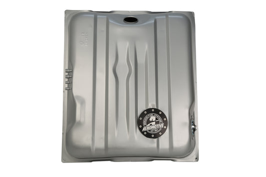 Fuel Tank Fuel System Vehicle Specific Fit Aeromotive 18443-BGPL