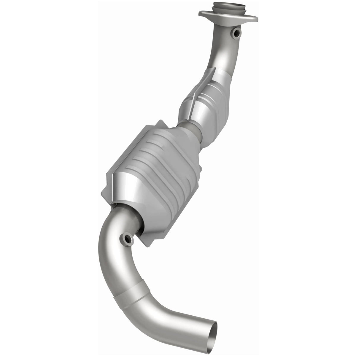 Catalytic Converter for HM Grade Federal / EPA Compliant Direct-Fit Catalytic Converter MagnaFlow 93144