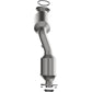 Catalytic Converter for 2022-2025 Toyota Tundra 3.4L MagnaFlow 280754