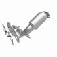 2011-2015 Toyota Sienna 3.5L Direct-Fit Catalytic Converter 5582545 Magnaflow - Catalytic Converters Car Part People