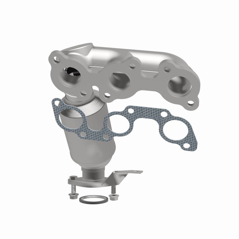 2004-2006 Toyota Sienna 3.3L Direct-Fit Catalytic Converter 5582833 Magnaflow