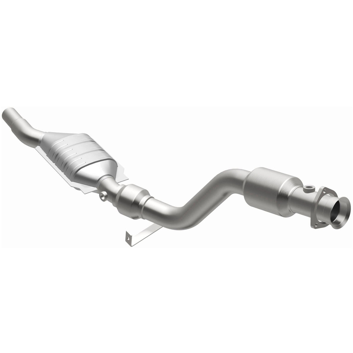 Catalytic Converter for HM Grade Federal / EPA Compliant Direct-Fit Catalytic Converter MagnaFlow 24119
