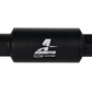 Aeromotive 12346 Marine 10m Microglass, Outlet ORB-10 Fuel Filter - Fuel Filters Car Part People