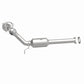 2005 2007 Volvo S60 2.5L Direct-Fit Catalytic Converter 5461738 Magnaflow