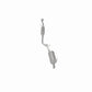 Fits 2007-2009 Honda CR-V 2.4L Direct-Fit Replacement Exhaust System 106-0086