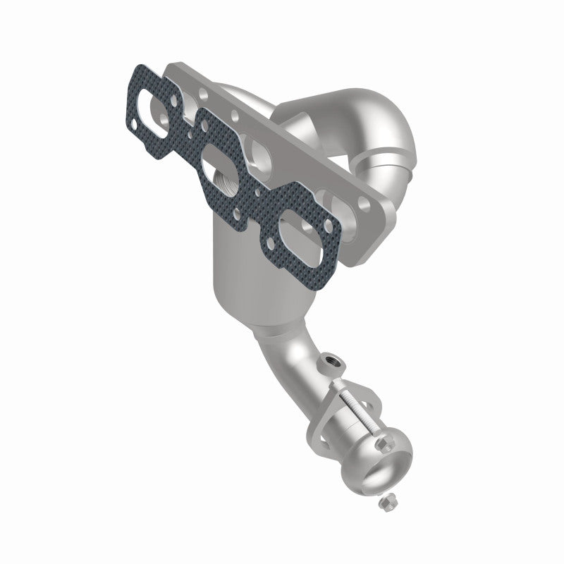 2004 Ford Escape California Grade CARB Manifold Catalytic Converter 4583370