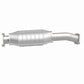 Catalytic Converter for HM Grade Federal / EPA Compliant Direct-Fit Catalytic Converter MagnaFlow 93206