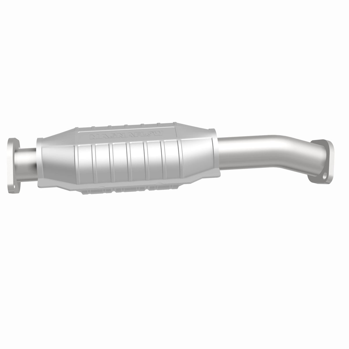 Catalytic Converter for HM Grade Federal / EPA Compliant Direct-Fit Catalytic Converter MagnaFlow 93206