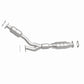 Catalytic Converter for HM Grade Federal / EPA Compliant Direct-Fit Catalytic Converter MagnaFlow 24410