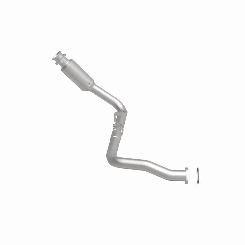 2010-2013 Land Rover LR4 CARB Compliant Catalytic Converter 5551532 Magnaflow - Catalytic Converters Car Part People