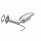 2013-2015 Buick Encore California Grade CARB Catalytic Converter 557966