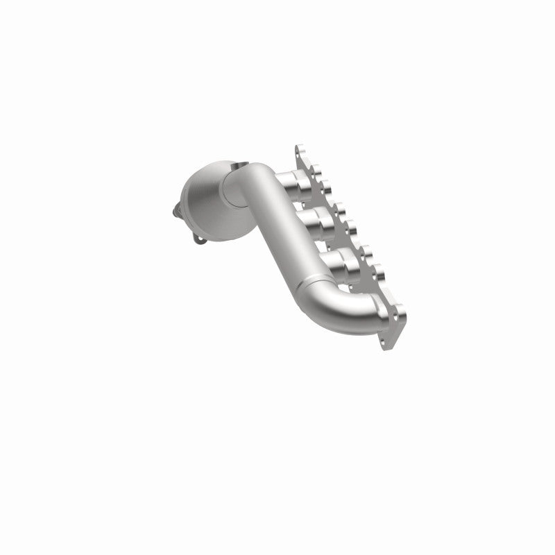 2009 Hyundai Genesis 4.6L Direct-Fit Catalytic Converter 5531900 Magnaflow - Catalytic Converters Car Part People