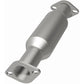 Catalytic Converter for HM Grade Federal / EPA Compliant Direct-Fit Catalytic Converter MagnaFlow 93249