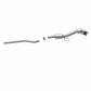 2008-2013 Audi A3 2.0L Direct-Fit Catalytic Converter 551414 Magnaflow