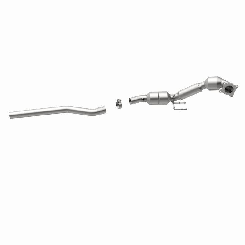 2008-2013 Audi A3 2.0L Direct-Fit Catalytic Converter 551414 Magnaflow