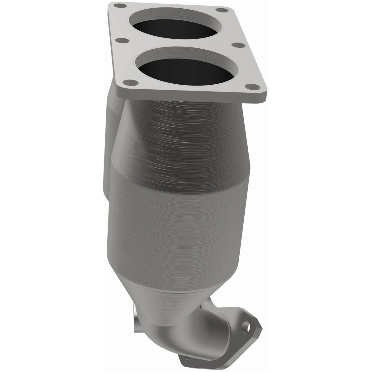 Catalytic Converter for HM Grade Federal / EPA Compliant Direct-Fit Catalytic Converter MagnaFlow 23549